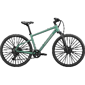 Quick CX 3 - Cactus Green / XS