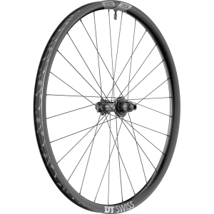 N+1 Bikes DT Swiss EXC 1501 Spine One Rear Wheel - 29" 12 x 148mm 6-Bolt XD/Micro Spline Ratchet DEG 90 BLK - $1138.99 at N+1 Bikes