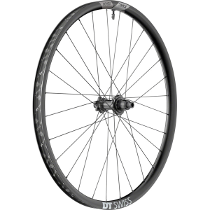 N+1 Bikes DT Swiss XMC 1501 Spline One Rear Wheel - 29" 12 x 148mm 6-Bolt XD/Micro Spline Ratchet DEG 90 BLK - $1138.99 at N+1 Bikes