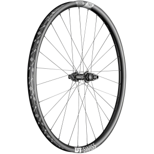 N+1 Bikes DT Swiss XRC 1501 Spline One Rear Wheel - 29" 12 x 148mm Boost CenterLock XD/Micro Spline Ratchet EXP 36 BLK - $1138.99 at N+1 Bikes