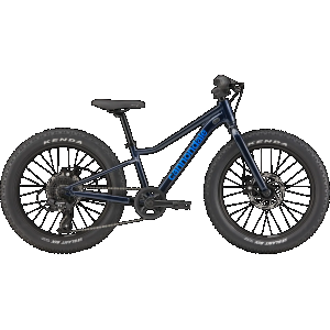Kids Trail Plus 20 - Midnight Blue / OS