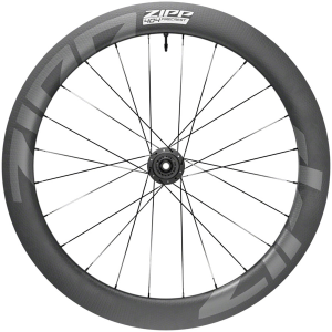 N+1 Bikes Zipp 404 Firecrest Carbon Rear Wheel - 700 12 x 142mm Center-Lock SRAM 10/11-Speed Tubeless BLK A1 - $1100.00 at N+1 Bikes