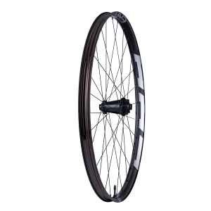 N+1 Bikes Raceface ERA eMTB Wheel Front 29'' / 622 20mm TA 110mm Disc IS 6-bolt - $853.99 at N+1 Bikes