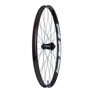 N+1 Bikes Raceface ERA Wheel Front 27.5'' / 584 Holes: 28 15mm TA 110mm Disc IS 6-bolt - $853.99 at N+1 Bikes