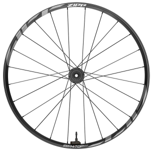 N+1 Bikes Zipp 1ZERO HITOP SW Wheel Rear 29'' / 622 Holes: 24 12mm TA 148mm Disc Center Lock Shimano Micro Spline Standard - $1075.00 at N+1 Bikes