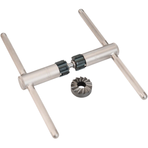 N+1 Bikes Park Tool BTS-1 English Bottom Bracket Taps Facer and Handle Set - $886.99 at N+1 Bikes