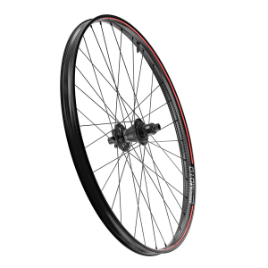 N+1 Bikes Zipp 3ZERO MOTO B1 Wheel Rear 29'' / 622 Holes: 32 12mm TA 148mm Disc IS 6-bolt SRAM XD Silver Logo/Silver Line - $1050.00 at N+1 Bikes