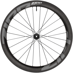 N+1 Bikes Zipp 303 XPLR SW Front Wheel - 700 12 x 100mm Center-Lock Carbon BLK 24H A1 - $1050.00 at N+1 Bikes