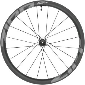 N+1 Bikes Zipp 303 SW Front Wheel - 700 12 x 100mm Center-Lock Tubeless Carbon w/ Wheel Sensor A1 - $1050.00 at N+1 Bikes