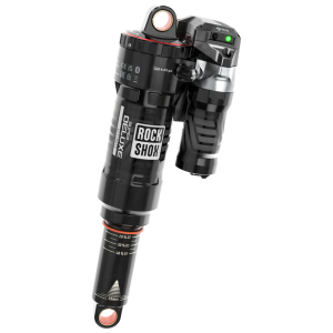 N+1 Bikes RockShox SuperDlx Ulti FA Shock 205x60 SBC Enduro - $1049.00 at N+1 Bikes