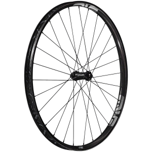 N+1 Bikes ENVE Composites M6 Front Wheel - 29" 15 x 110 Center-Lock Black - $1035.00 at N+1 Bikes