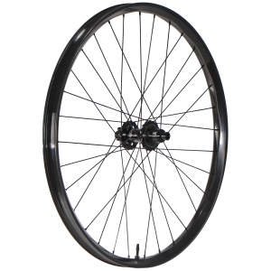 N+1 Bikes Industry Nine Fuse 27.5" Rear Wheel 12x157 XD Black - $1079.00 at N+1 Bikes