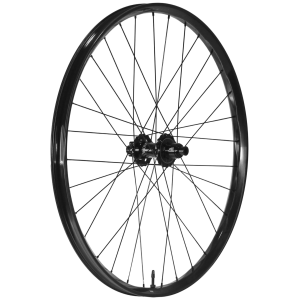 N+1 Bikes Industry Nine Triad 27.5" Rear Wheel 12x148 XD Black - $1079.00 at N+1 Bikes