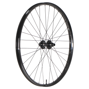 N+1 Bikes Industry Nine Fuse 29" Rear Wheel 12x148 XD Black - $1079.00 at N+1 Bikes