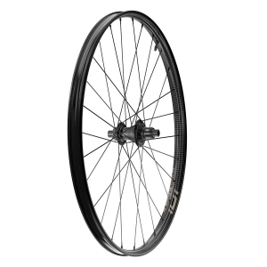N+1 Bikes Zipp 101 XPLR Wheel Rear 700C / 622 Holes: 28 12mm TA 142mm Disc Center Lock SRAM XD-R Kwiqsand Graphic - $1002.00 at N+1 Bikes