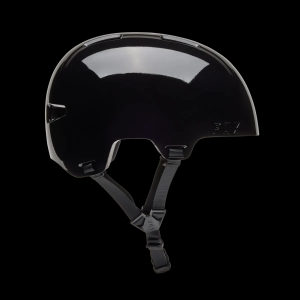 Flight Helmet - Black / S