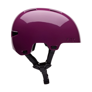 Flight Helmet - Sangria / S