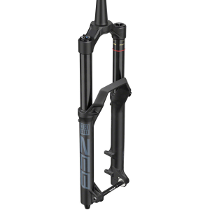 N+1 Bikes RockShox ZEB Select Charger RC Suspension Fork - 27.5" 170 mm 15 x 110 mm 44 mm Offset Diffusion BLK A2 - $989.00 at N+1 Bikes