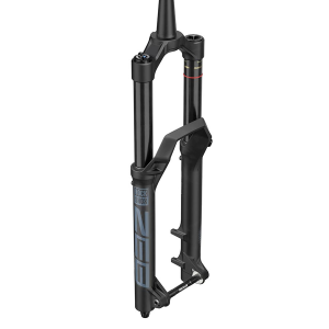 N+1 Bikes RockShox ZEB Select RC A2 Suspension Fork 29'' DebonAir+ 190mm 1-1/8''-1.5'' 15x110mm TA Rake: 44mm Black - $989.00 at N+1 Bikes