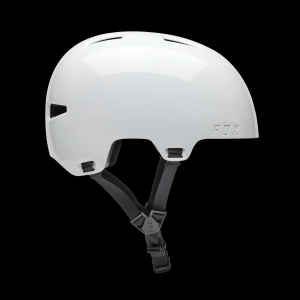 Flight Helmet - White / S