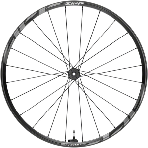 N+1 Bikes Zipp 1Zero HiTop SW Front Wheel - 29 15 x 110mm Center-Lock Tubeless Standard TyreWiz A1 - $975.00 at N+1 Bikes