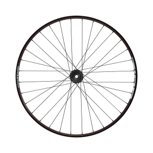 N+1 Bikes Zipp 3ZERO MOTO B1 Wheel Front 27.5'' / 584 Holes: 32 15mm TA 110mm Boost Disc IS 6-bolt Slate Logo/Stealth Line - $950.00 at N+1 Bikes