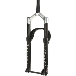 N+1 Bikes Manitou Mastodon Pro Suspension Fork - 26" 120 mm 15 x 150 mm 44 mm Offset Matte BLK Extended Gen 3 - $949.99 at N+1 Bikes