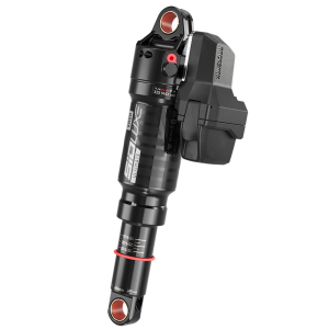 N+1 Bikes RockShox SIDLuxe Ulti FA Rear Shock190x42.5SC Blur A3 - $939.00 at N+1 Bikes
