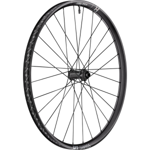 N+1 Bikes DT Swiss HXC 1500 Spline 30 Front Wheel - 29" 15 x 110mm Center-Lock Black - $934.90 at N+1 Bikes