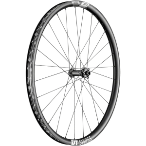 N+1 Bikes DT Swiss XMC 1501 Spline One Front Wheel - 29" 15 x 110mm 6-Bolt Black - $931.88 at N+1 Bikes