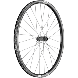 N+1 Bikes DT Swiss XRC 1501 Spline One Front Wheel - 29" 15 x 110mm Boost Center Lock BLK - $931.88 at N+1 Bikes