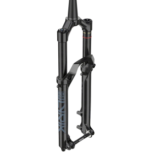 N+1 Bikes RockShox Lyrik Select Charger RC Suspension Fork - 27.5" 160 mm 15 x 110 mm 37 mm Offset BLK D1 - $929.00 at N+1 Bikes