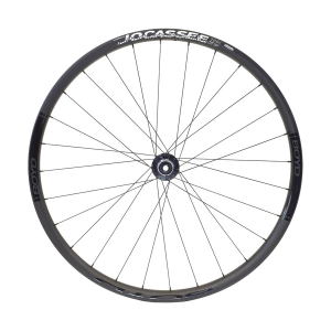 N+1 Bikes Boyd Cycling Jocassee Wheel Rear 700C / 622 Holes: 28 12mm TA 142mm Disc SRAM XD-R - $925.00 at N+1 Bikes