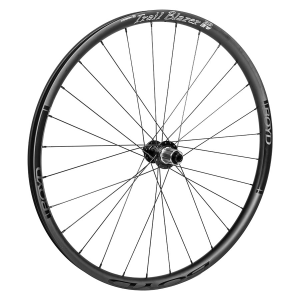 N+1 Bikes Boyd Cycling Trailblazer Wheel Rear 29'' / 622 Holes: 28 12mm TA 148mm Disc Shimano Micro Spline - $925.00 at N+1 Bikes