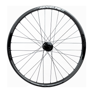 N+1 Bikes Boyd Cycling Ridgeline Wheel Rear 29'' / 622 Holes: 32 12mm TA 148mm Disc Shimano HG 11 - $925.00 at N+1 Bikes