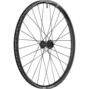 N+1 Bikes DT Swiss EXC 1500 Classic 30 Front Wheel - 29" 15 x 110mm 6-Bolt Black - $917.90 at N+1 Bikes