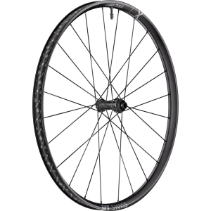 N+1 Bikes DT Swiss XRC 1500 Spline 30 Front Wheel - 29" 15 x 110mm Center-Lock Black - $917.90 at N+1 Bikes