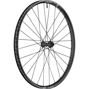 N+1 Bikes DT Swiss XMC 1500 Spline 30 Front Wheel - 29" 15 x 110mm Center-Lock Black - $917.90 at N+1 Bikes