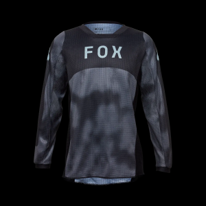 Youth 180 Taunt Jersey - Black / Youth Small