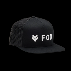 N+1 Bikes Absolute Mesh Snapback Hat - Black / One Size - $34.95 at N+1 Bikes