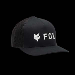 Absolute Flexfit Hat - Black / S/M