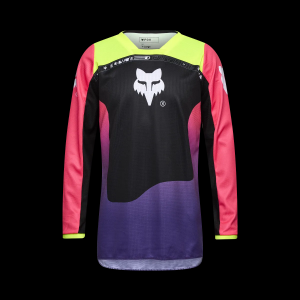 Youth 180 Elevated Jersey - Pink / Youth Small
