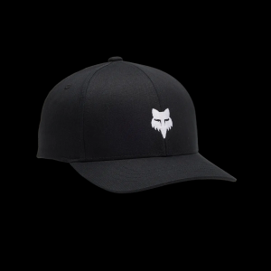 Youth Legacy 110 Snapback Hat - Black / One Size
