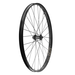 N+1 Bikes Zipp 101 XPLR Wheel Front 700C / 622 Holes: 28 12mm TA 100mm Disc Center Lock Kwiqsand Graphic - $897.00 at N+1 Bikes