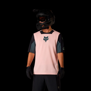Defend Jersey Creation - Blush Pink / M