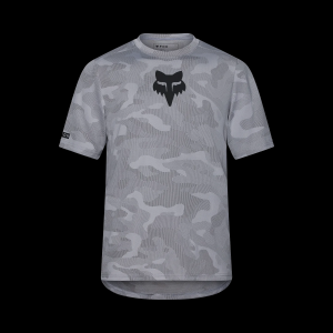 Ranger TruDri Jersey - Pewter Grey / S