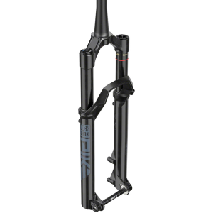 N+1 Bikes RockShox Pike Select Charger RC Suspension Fork - 29" 140 mm 15 x 110 mm 44 mm Offset Gloss BLK C1 - $869.00 at N+1 Bikes