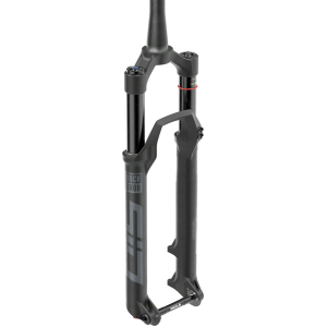 N+1 Bikes RockShox SID Select Charger RL Suspension Fork - 29" 120 mm 15 x 110 mm 44 mm Offset Gloss BLK 3P Crown D1 - $869.00 at N+1 Bikes