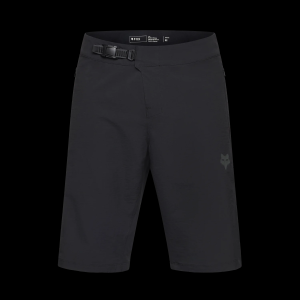 Ranger Lined Shorts - Black / 28