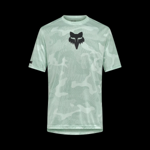 Ranger TruDri Jersey - Frost Blue / L